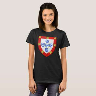 Portuguese designs T-Shirt