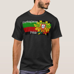 Portuguese designs T-Shirt