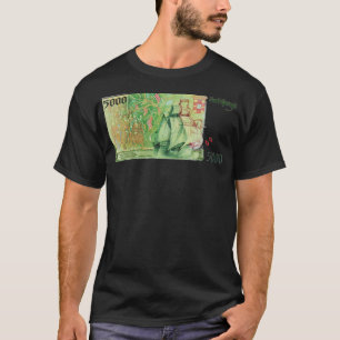 Portuguese designs  T-Shirt
