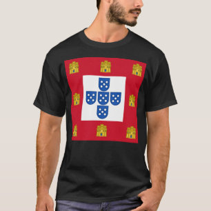 Portuguese designs T-Shirt