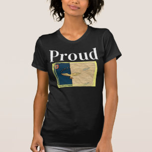 Portuguese designs T-Shirt