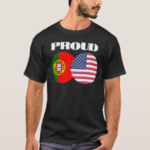 Portuguese designs T-Shirt
