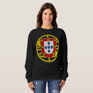 Portuguese designs T-Shirt Sweatshirt