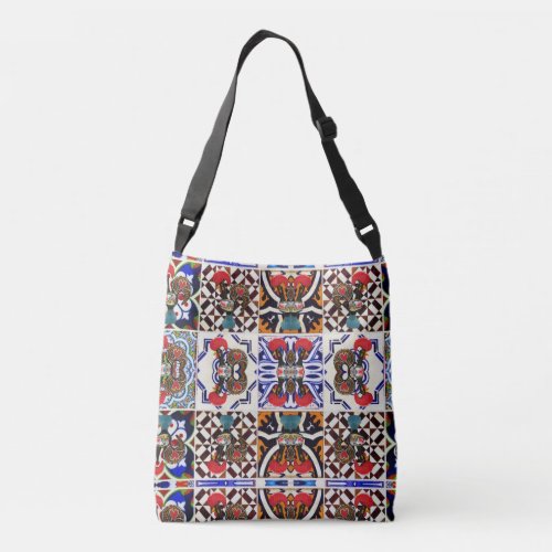 Portuguese designs Tote