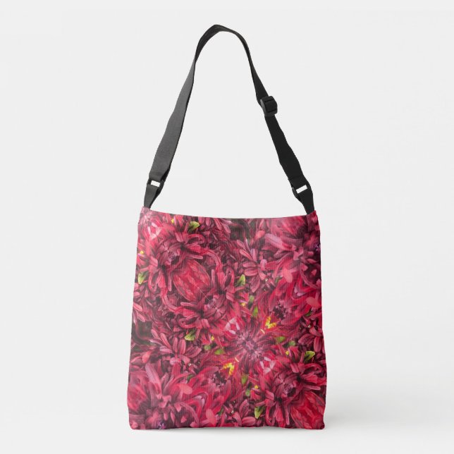 Portuguese designs Tote (Back)