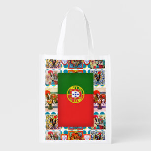 Portuguese designs Tote
