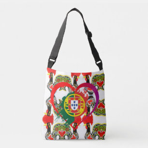 Portuguese designs Tote