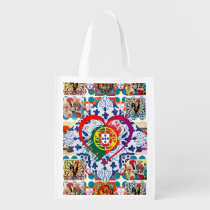 Portuguese designs Tote