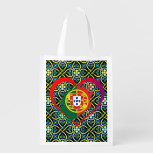 Portuguese designs Tote