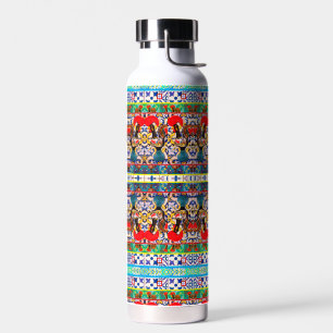 Portuguese designs water bottle