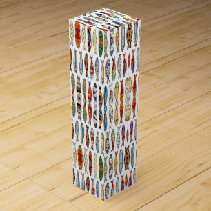 Portuguese designs wine box