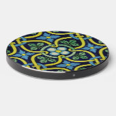 Portuguese designs wireless charger (Front 2)