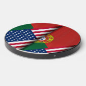 Portuguese designs wireless charger (Front 2)