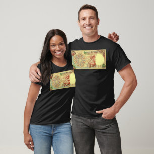 Portuguese desings T-Shirt