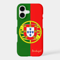 Portuguese Flag case, Portugal fashion / sports