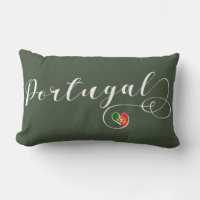 Portuguese Flag Heart, Portugal
