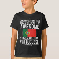 Portuguese Flag Portugal Heritage Portuguese Roots