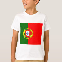 Portuguese Flag (Portugal)