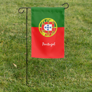 Portuguese flag & travel Portugal /sports fans