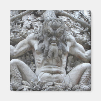 Portuguese Gargoyle ~ magnet