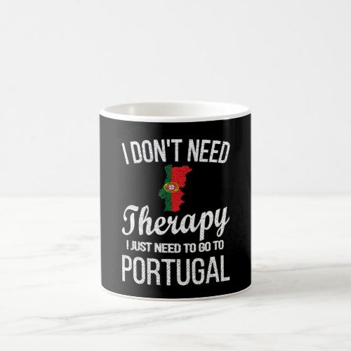 Portuguese Heritage Portugal Roots Portuguese Flag Coffee Mug