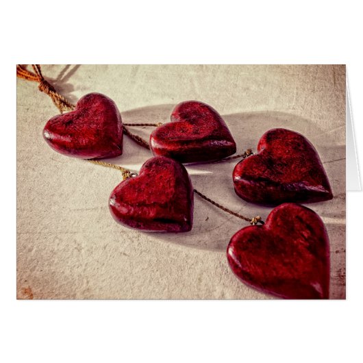 Portuguese - I love you (Front Horizontal)