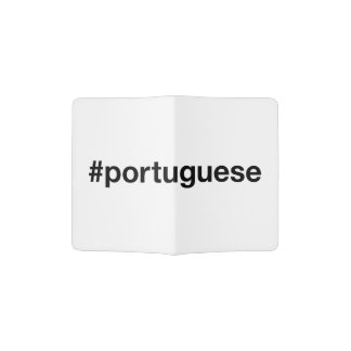 Portuguese Passport Holder