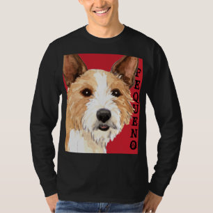 Portuguese Podengo Pequeno T-Shirt