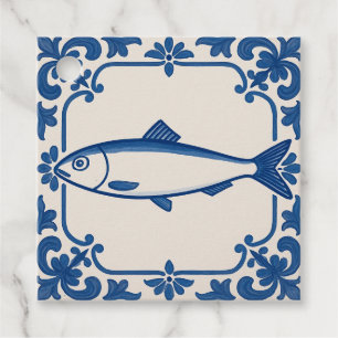 Portuguese sardine -  favor tags