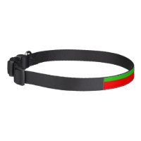 STL Flag Pet Collar | STL-Style