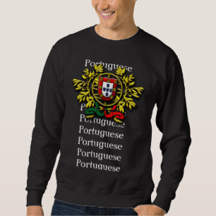 Portuguese sweatshirt