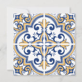 Portuguese tiles 1 (Front)