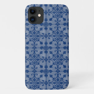 Portuguese Tiles iPhone 11 Case