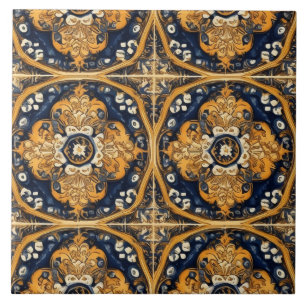 Portuguese Tiles for Timeless Beauty