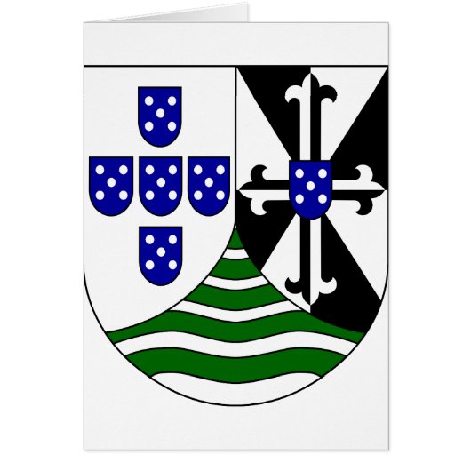 Portuguese Timor, East Timor (Front)