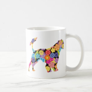 Portuguese Water Dog Coffee Mug