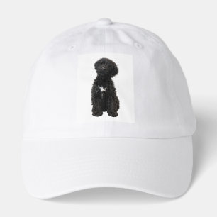 Portuguese Water Dogs Classic Ball Cap