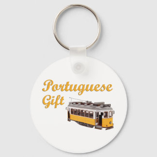 portuguesegift keychain