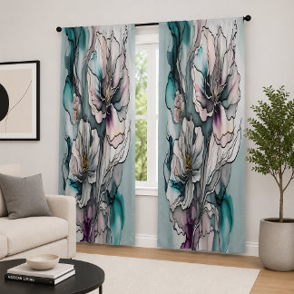 Portunes Blackout Curtains