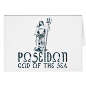 Poseidon (Front Horizontal)