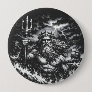 Poseidon — Lord of the Deep by BurnsInHell Button