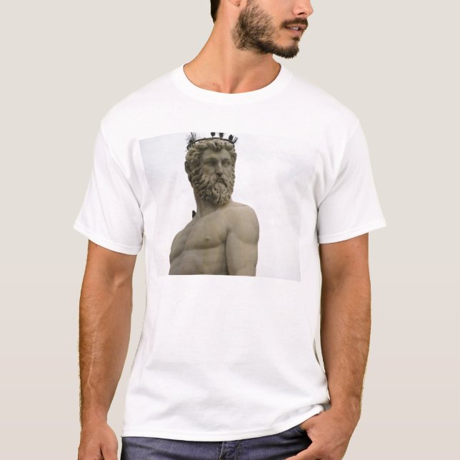Poseidon T-shirt (Front)