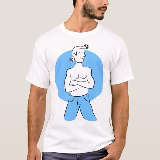 Poser T-Shirt