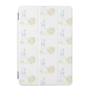 posh fashion 2 iPad mini cover
