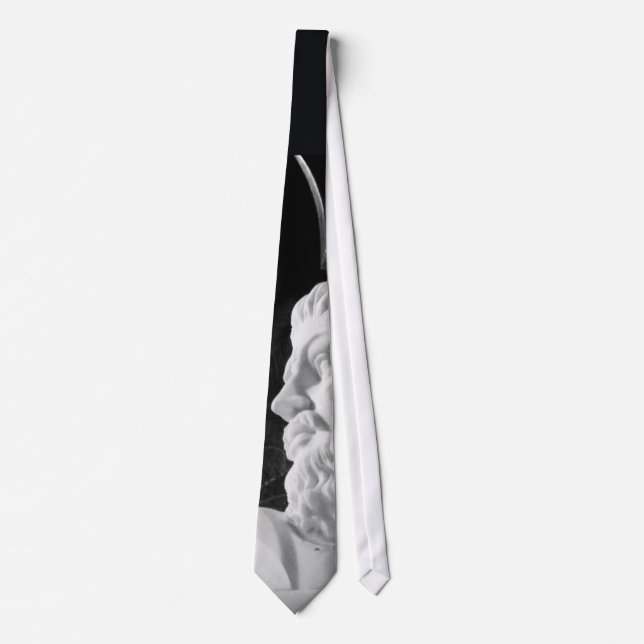 Posidon Neck Tie (Front)