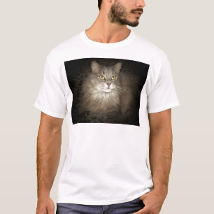 Posing T-Shirt