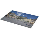 Positano Beach Cutting Board