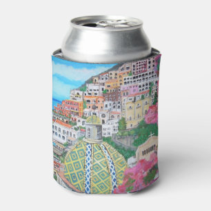 Positano, Can Cooler