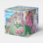 Positano Favor Boxes