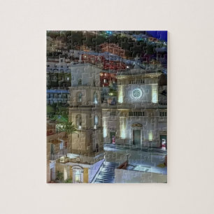 Positano, Italy 110 piece Puzzle